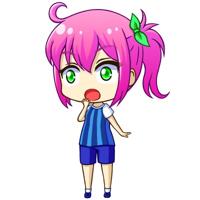 ブクメちゃん